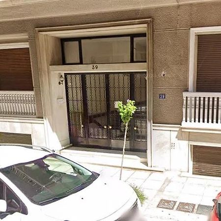 Petite Retreat In Kolonaki, Athens /Netflix 아파트 외부 사진