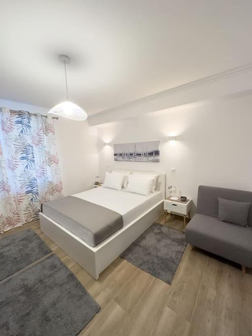 Petite Retreat In Kolonaki, Athens /Netflix 아파트 외부 사진