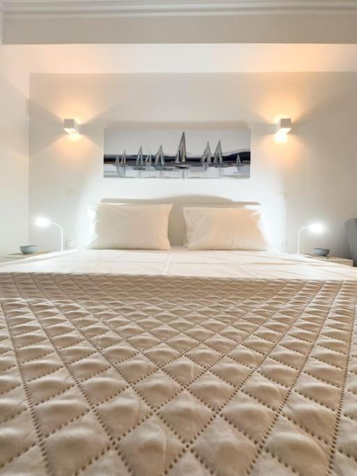 Petite Retreat In Kolonaki, Athens /Netflix 아파트 외부 사진
