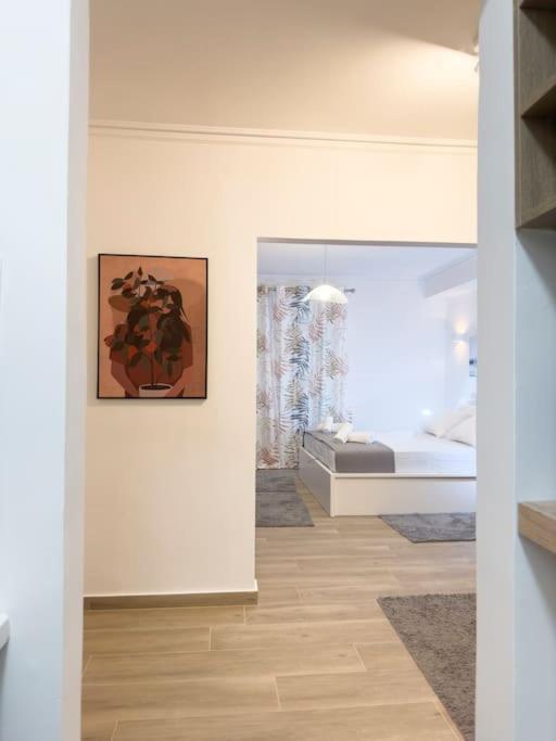 Petite Retreat In Kolonaki, Athens /Netflix 아파트 외부 사진